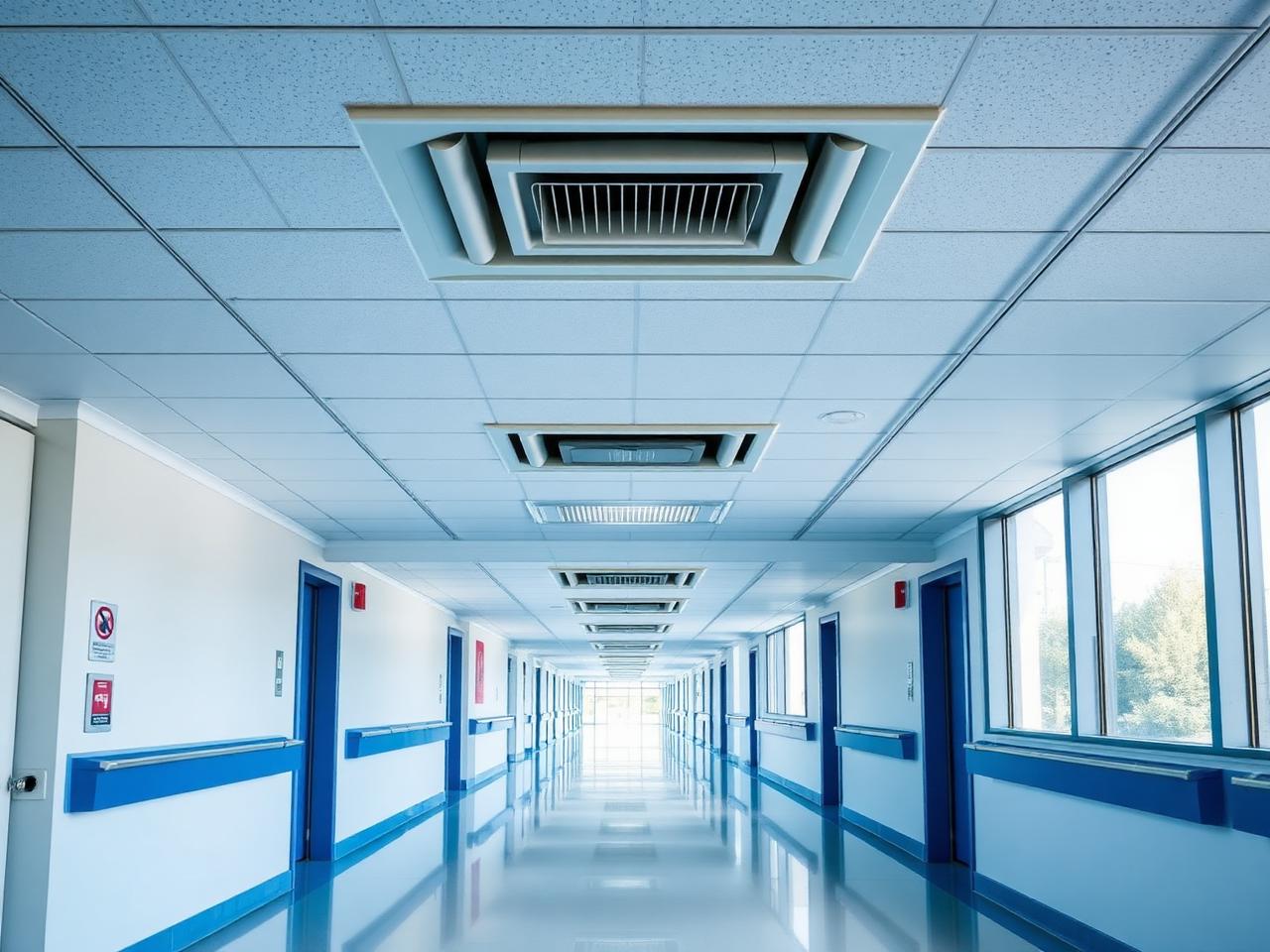 Hospitals
